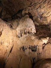 Grotte de Vallorbe